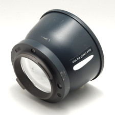 Broncolor umbrella reflector for sale  DUNOON