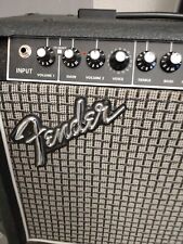 Fender superchamp tube for sale  NEWARK