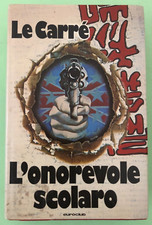 John carrè onorevole usato  Anguillara Sabazia