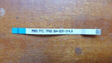 ✅SONY VAIO PCG-91111M VPCEC TRACKPAD TOUCHPAD FLEX CABLE RIBBON 364-0201-314 -A na sprzedaż  PL