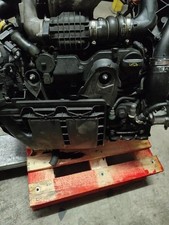 Moteur peugeot 207 d'occasion  L'Horme
