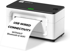 colour label printer for sale  LEEDS