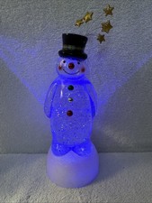 Merry magic snowman for sale  Murrayville