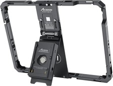 Accsoon ipad power gebraucht kaufen  Koblenz