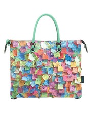 Borsa mano gabs usato  Villanova Solaro