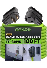Gearit amp cord for sale  Chesapeake