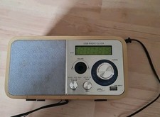 Elta uhrenradio 3510 gebraucht kaufen  Bad Grund (Harz)