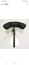 Invacare wheelchair headrest for sale  WIGAN
