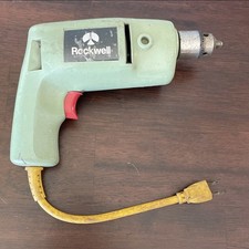 Rockwell variable speed for sale  Austin