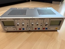Voltcraft vlp 2403 gebraucht kaufen  Schwerte