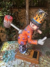 One kind painted for sale  Los Angeles