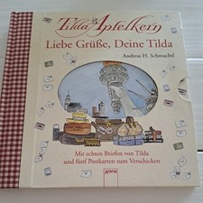 Tilda apfelkern grüße gebraucht kaufen  Balingen