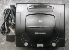 Console sega saturn d'occasion Console sega saturn d'occasion  Saint-Seurin-sur-l'Isle