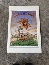 Emek coachella 2007 for sale  Portland