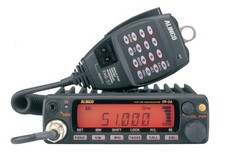 Alinco 06ta 50w for sale  Mogadore