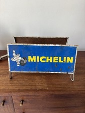 Michelin présentoir pneu d'occasion  Auray