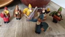 Erzgebirge musikanten bergmann gebraucht kaufen  Heidenheim an der Brenz