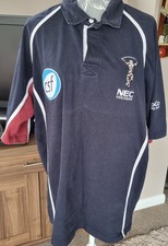 Navy harlequins rugby for sale  PAIGNTON