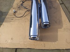 Harley davidson fat for sale  WETHERBY