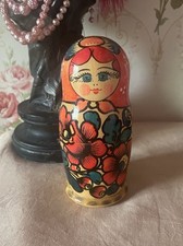 Vintage set russian for sale  NEWTOWN