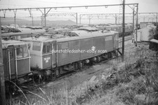 Railway negative 76001 for sale  DUNSTABLE