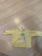 Baby langarm shirt gebraucht kaufen  Hilden