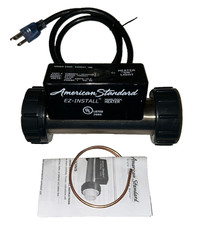 American standard ezheat for sale  Frisco