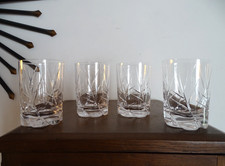 Verres eau modele d'occasion  Gondreville