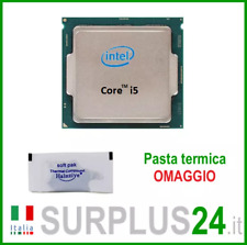 Cpu intel core usato  Alano di Piave