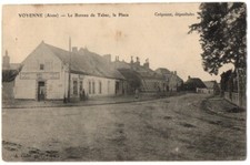 Fr02 voyenne place d'occasion  Le Quesnoy