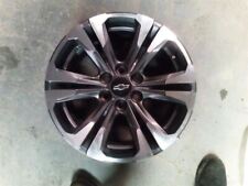 Wheel 17x8 aluminum for sale  Granville