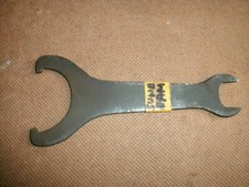 Sunbeam spanner s8 for sale  BARROW-UPON-HUMBER