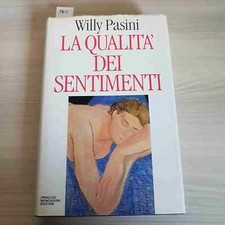 qualita dei sentimenti usato qualita dei sentimenti usato Italia