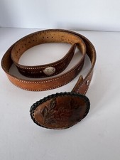 Leather vintage men for sale  Rock Springs