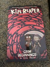 Kim reaper d'occasion  Expédié en France
