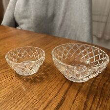 Lenox diamond cut for sale  Elysburg