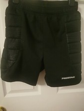 Prostar football shorts for sale  BISHOP'S STORTFORD