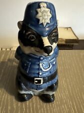 Vintage brock badger for sale  PETERBOROUGH