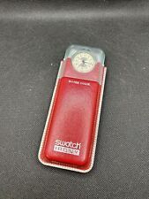 Swatch irony crew usato  Lucca