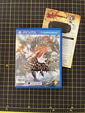 Usado, Soul Sacrifice Sony PlayStation PS Vita, 2013) PSV Japonês com Folha de Op Inglês comprar usado  Enviando para Brazil
