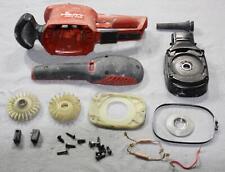 6666 hilti schingschleifer gebraucht kaufen  Essen