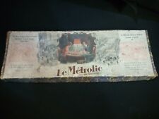 Métrolic rare jeu d'occasion  Vic-le-Comte