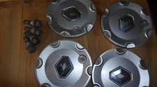 Riginal renault nabendeckel gebraucht kaufen  Kürten