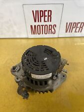 Peugeot 107 alternator for sale  MANCHESTER