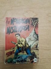 Fumetto tex montagna usato  Visano