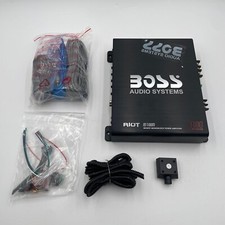 Boss r1100mk 1100w d'occasion  Expédié en Belgium