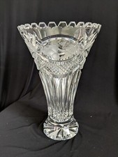 Large cut crystal for sale  Fort Lauderdale