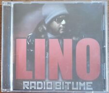 Lino radio bitume d'occasion  Toulouse-