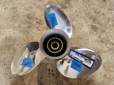 Conditioned 19p evinrude for sale  Gainesville
