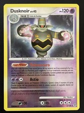 Dusknoir 130 rara usato  Cattolica